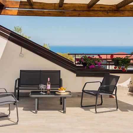 Holiday Home Luppinedda Nunziata Extérieur photo