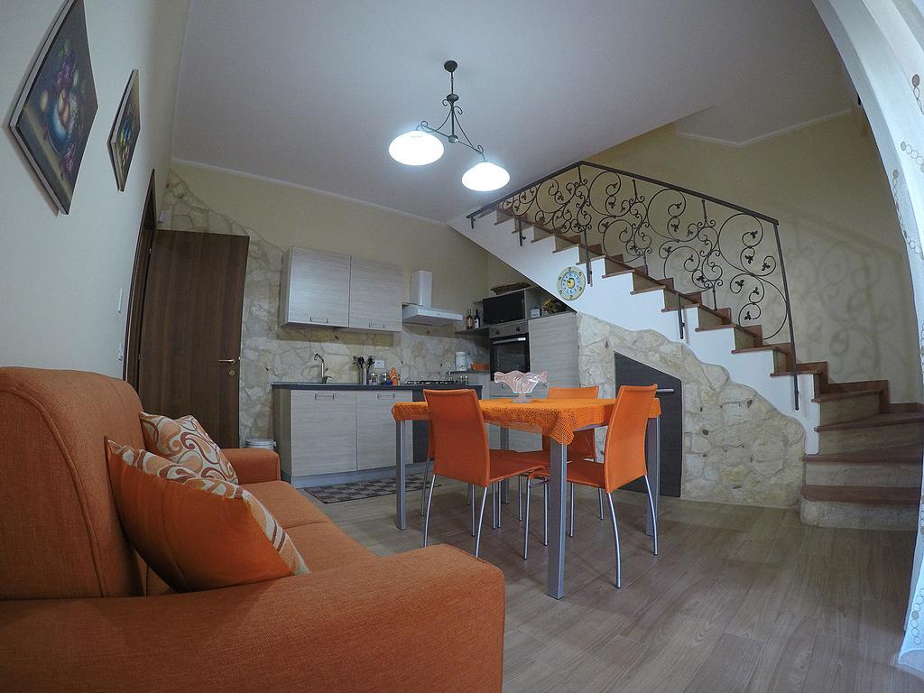 Holiday Home Luppinedda Nunziata Extérieur photo