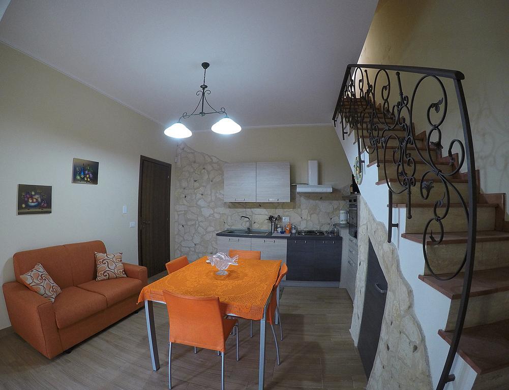 Holiday Home Luppinedda Nunziata Extérieur photo