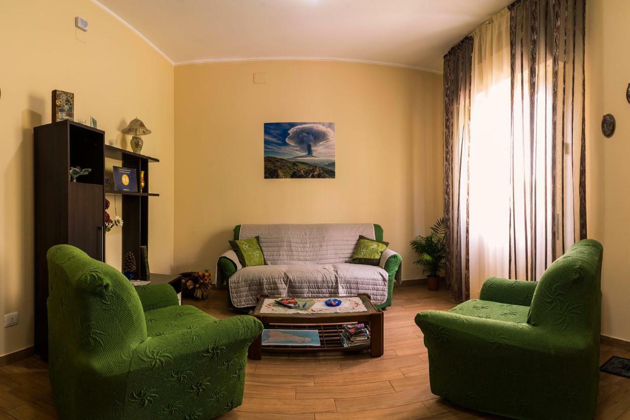 Holiday Home Luppinedda Nunziata Extérieur photo