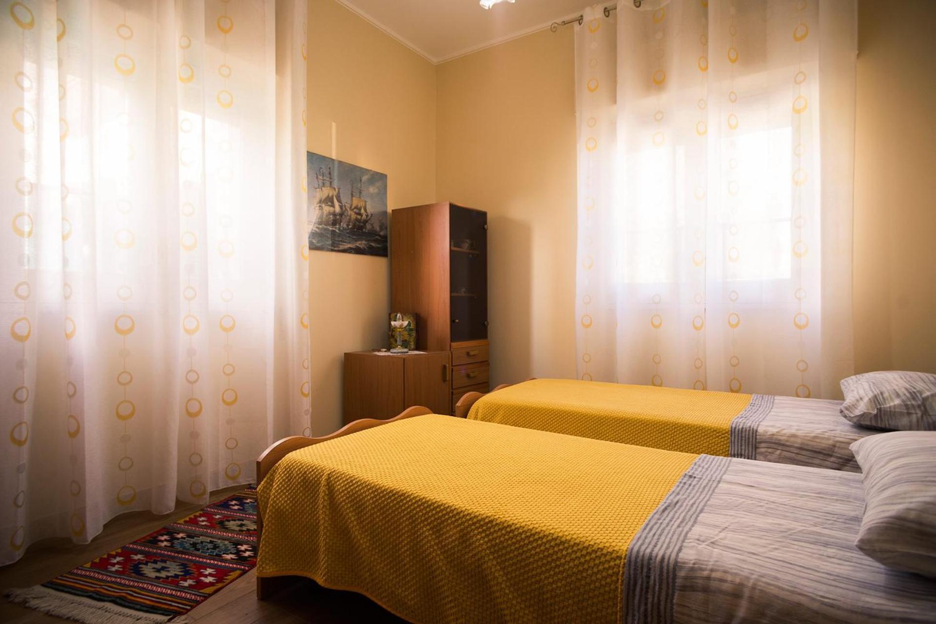 Holiday Home Luppinedda Nunziata Extérieur photo