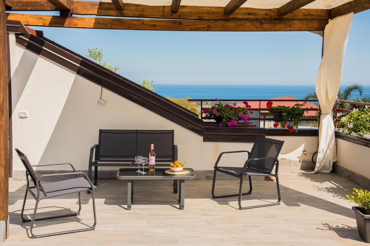 Holiday Home Luppinedda Nunziata Extérieur photo